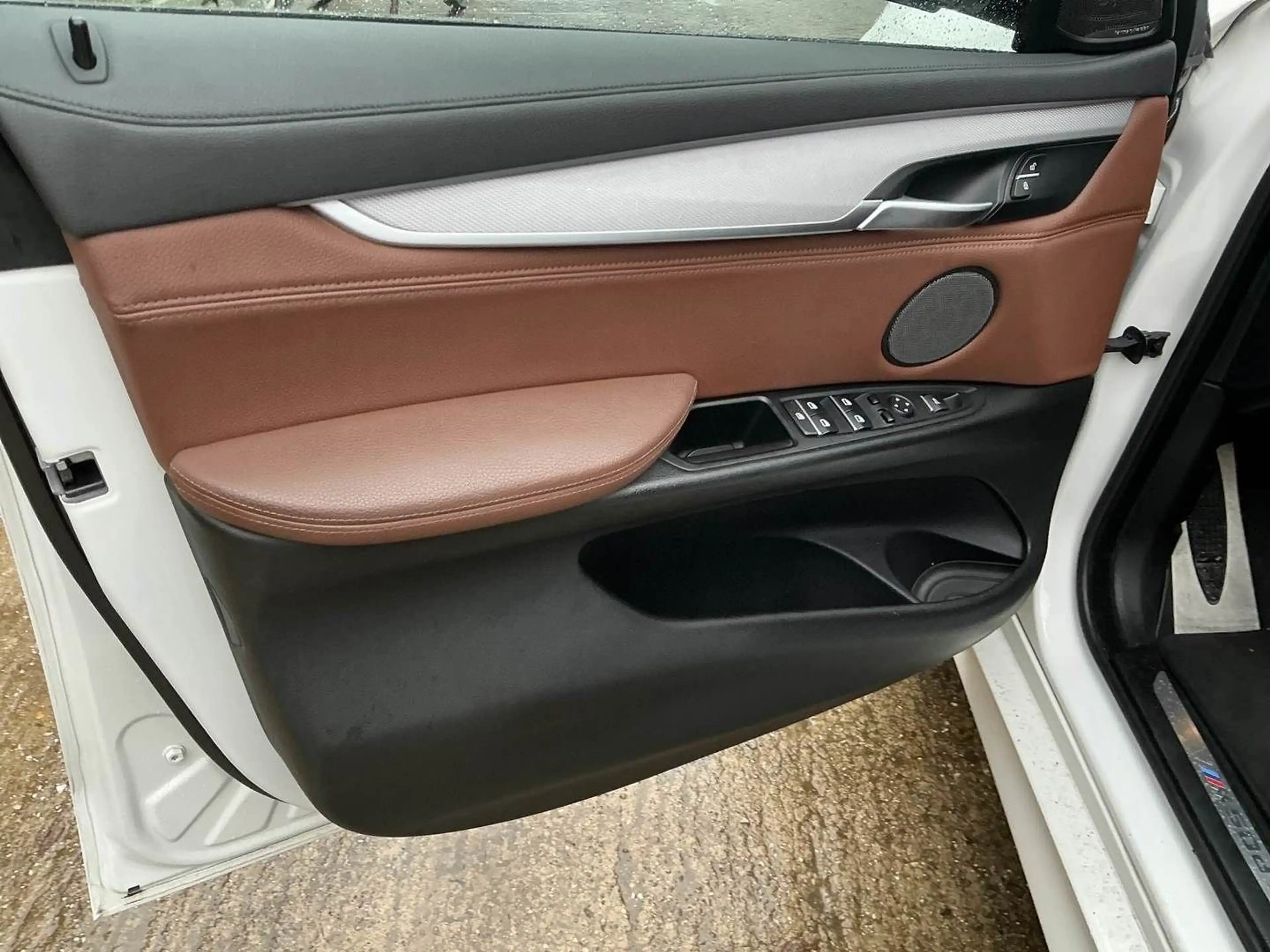 BMW X6 M50 d M 381 ps Sportpaket/Sofclose — photo 10