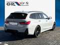 BMW 330 e xDrive M Sportpaket Head-Up HK HiFi DAB Gris - thumbnail 5