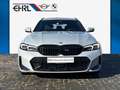 BMW 330 e xDrive M Sportpaket Head-Up HK HiFi DAB Gris - thumbnail 2