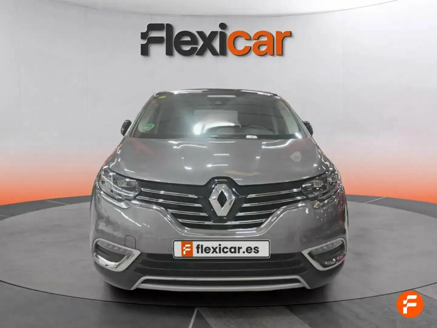 Renault Espace 1.6dCi Energy Life 96kW Amarillo - 2