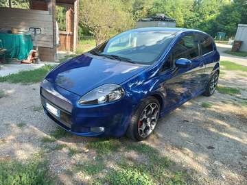 3p 1.4 sjt 16v Sport 95cv