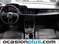 Audi A3 Sportback 35 TFSI Black line S tronic Negro - thumbnail 8