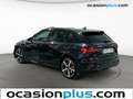Audi A3 Sportback 35 TFSI Black line S tronic Zwart - thumbnail 4