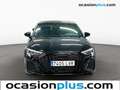 Audi A3 Sportback 35 TFSI Black line S tronic Noir - thumbnail 15