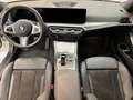 BMW 318 M Sport Weiß - thumbnail 4