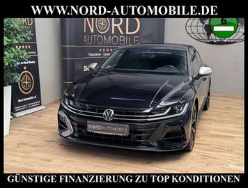 Shooting Brake 2.0 TSI R 4MOT AHK/Pano/20 R