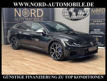 Shooting Brake 2.0 TSI R 4MOT AHK/Pano/20 R