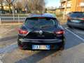 Renault Clio 5p 0.9 tce Costume National 90cv NEOPATENTATI Zwart - thumbnail 4
