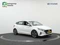 Hyundai i20 1.0 T-GDI Comfort Smart | Navigatie | Private leas White - thumbnail 1