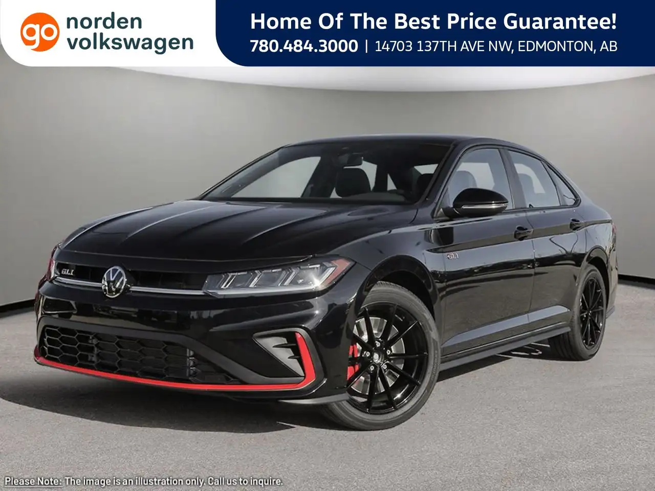 2026 Volkswagen Jetta