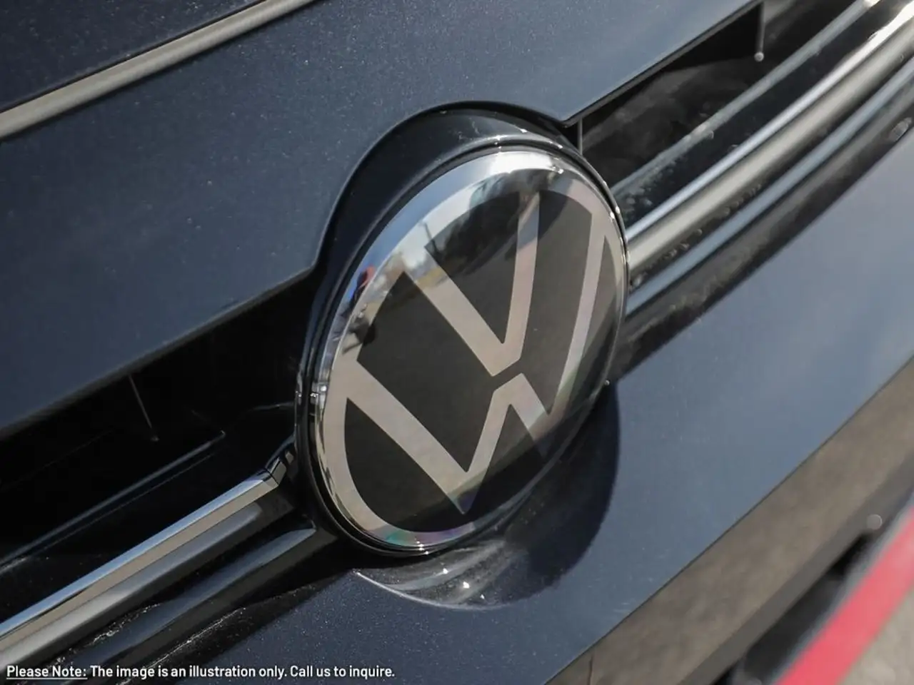 Volkswagen Jetta снимка Volkswagen Jetta