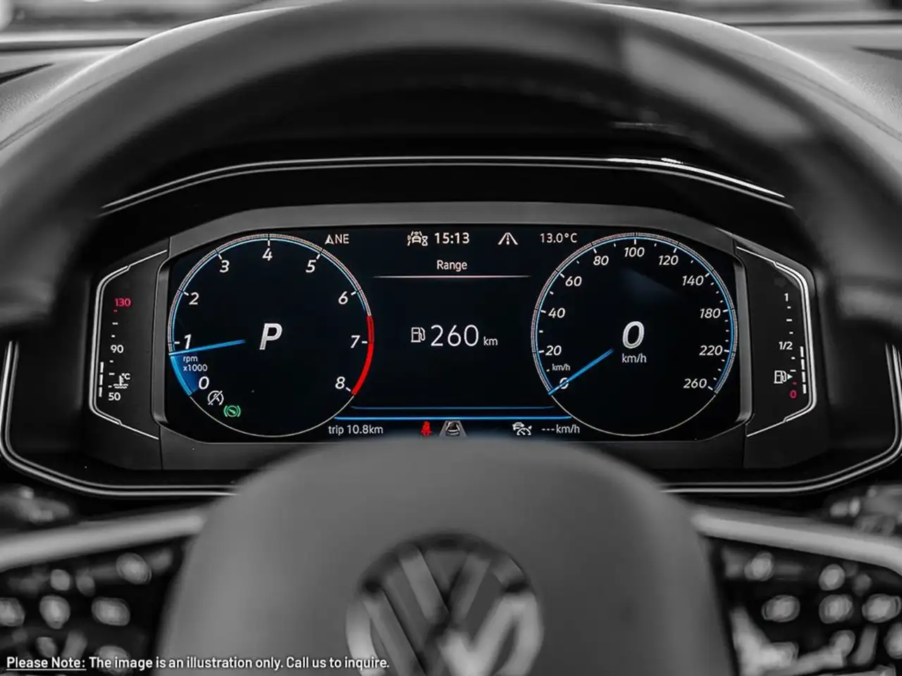 Volkswagen Jetta снимка Volkswagen Jetta
