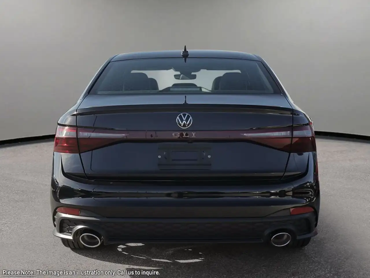 Volkswagen Jetta снимка Volkswagen Jetta
