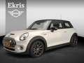 MINI Mini Electric Charged 33 kWh | LED | Leder | HUD | Blanc - thumbnail 1