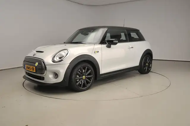 MINI Mini Electric Charged 33 kWh | LED | Leder | HUD |