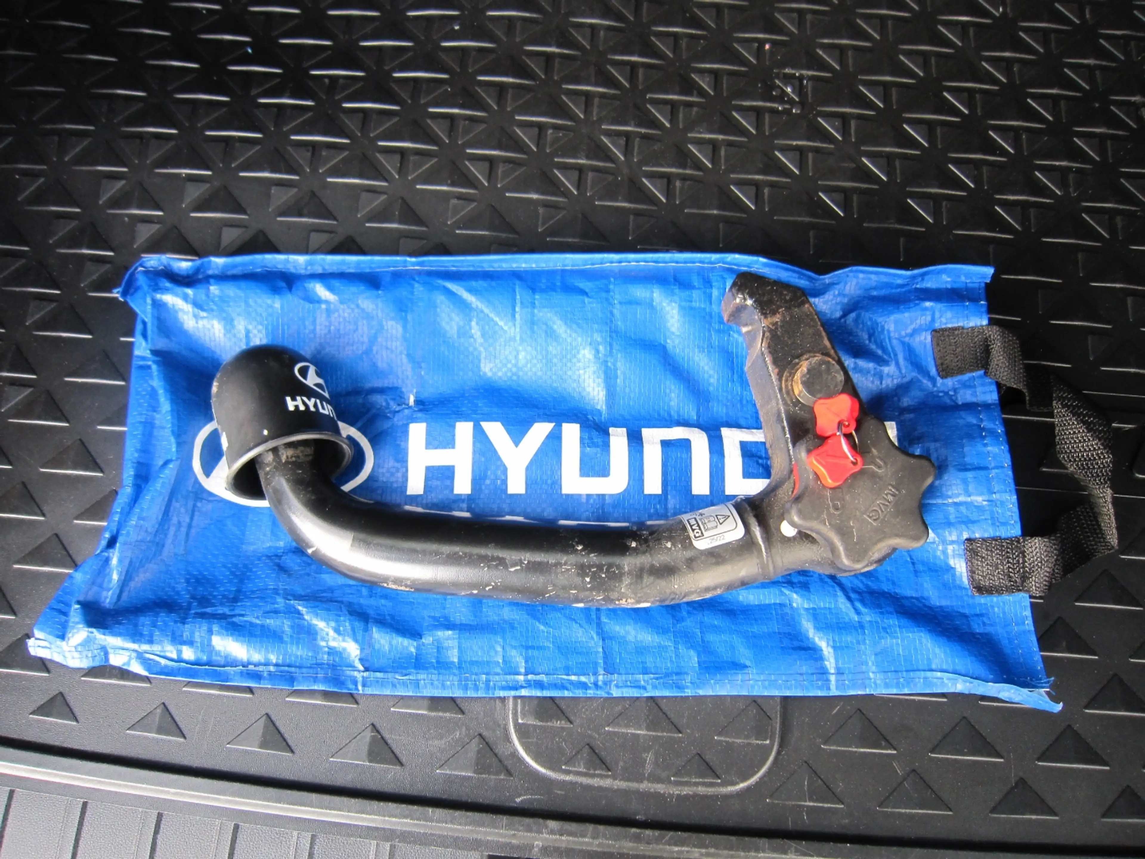 Hyundai TUCSON Plug-in-Hybrid 1.6 T-GDi 4WD N LINE-Paket — photo 9
