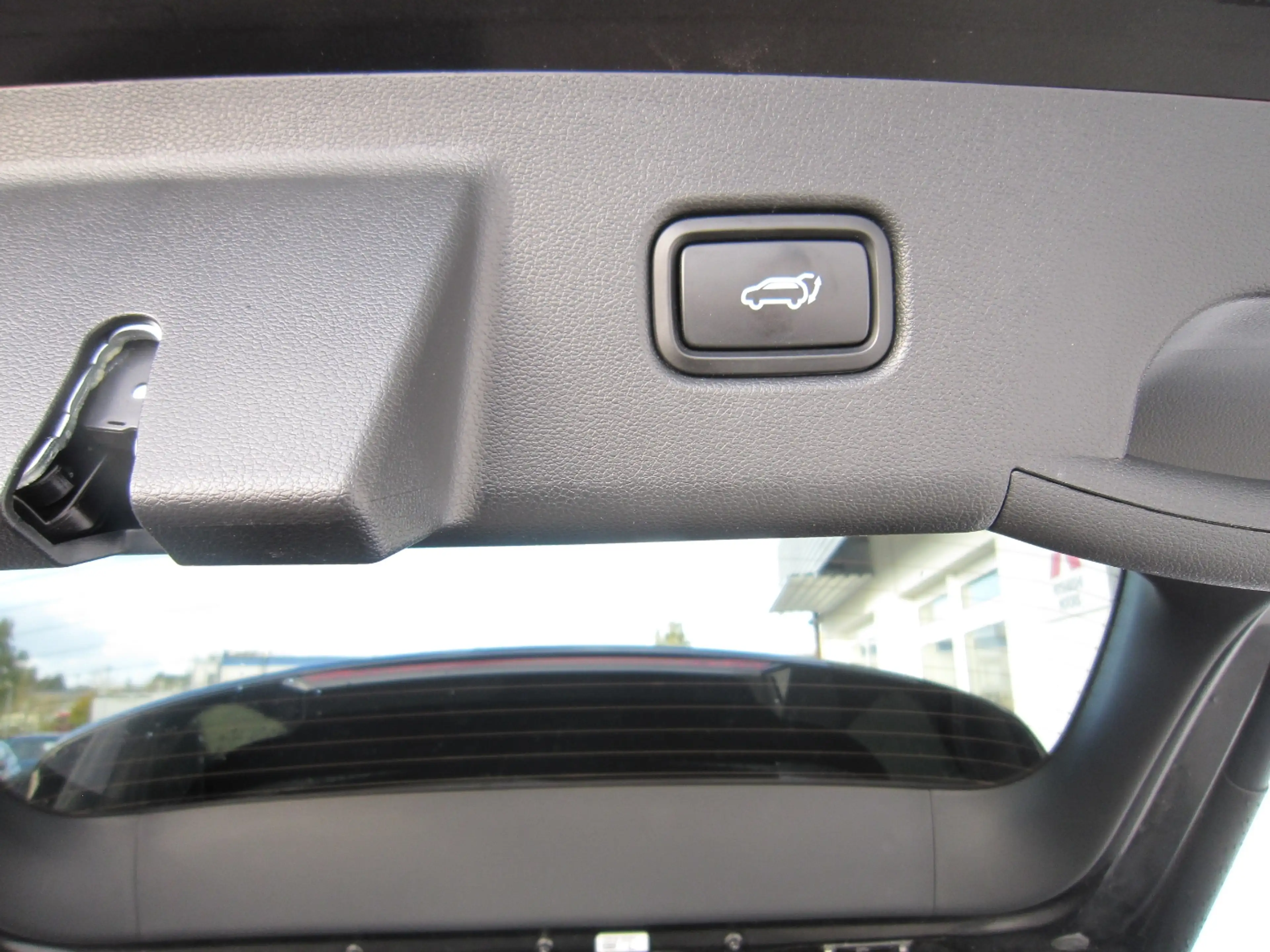 Hyundai TUCSON Plug-in-Hybrid 1.6 T-GDi 4WD N LINE-Paket — photo 11