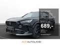 CUPRA Formentor 2.5 TSI DSG 4Drive VZ5 BAT | PANO | Schwarz - thumbnail 1
