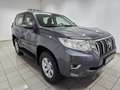 Toyota Land Cruiser 2.8 D4-D Automatik 3 Türer 1.Hand Modellpflege Grau - thumbnail 4