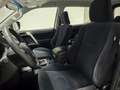 Toyota Land Cruiser 2.8 D4-D Automatik 3 Türer 1.Hand Modellpflege Grau - thumbnail 9