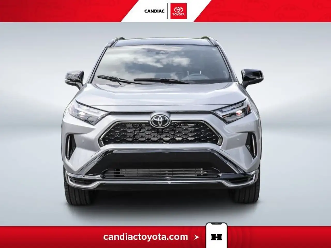 Toyota RAV 4 photo Toyota RAV 4