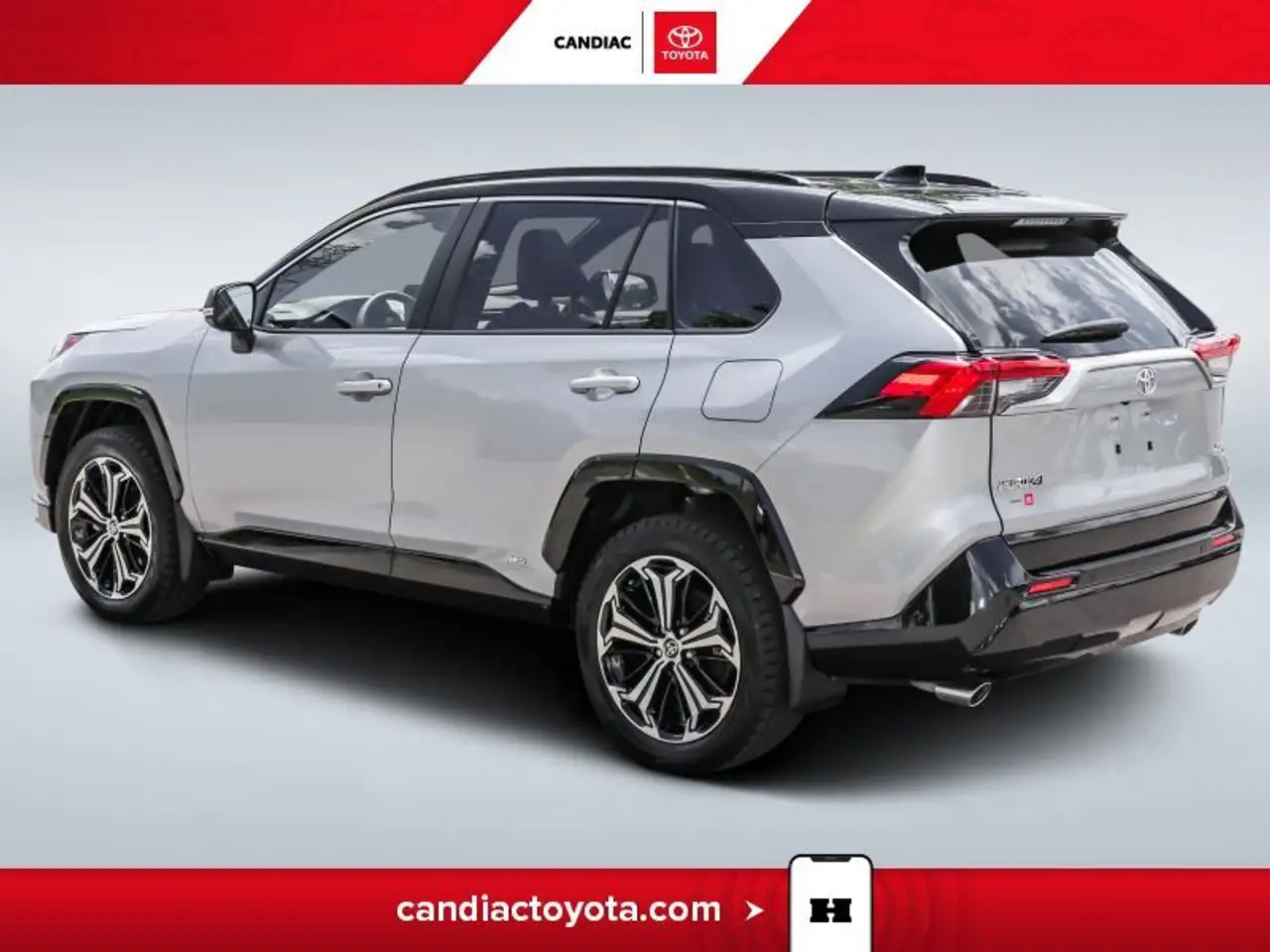 Toyota RAV 4 photo Toyota RAV 4
