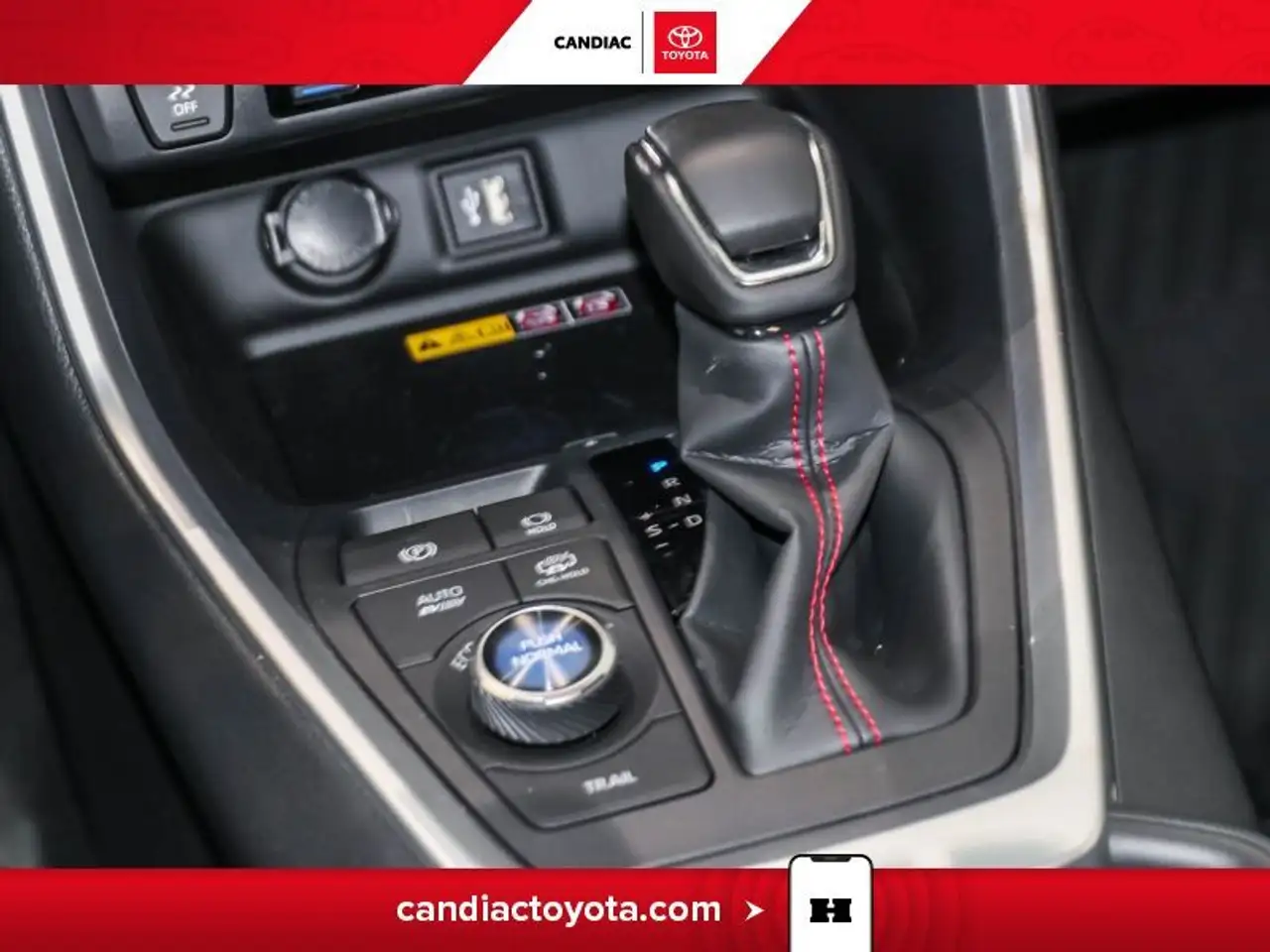 Toyota RAV 4 photo Toyota RAV 4