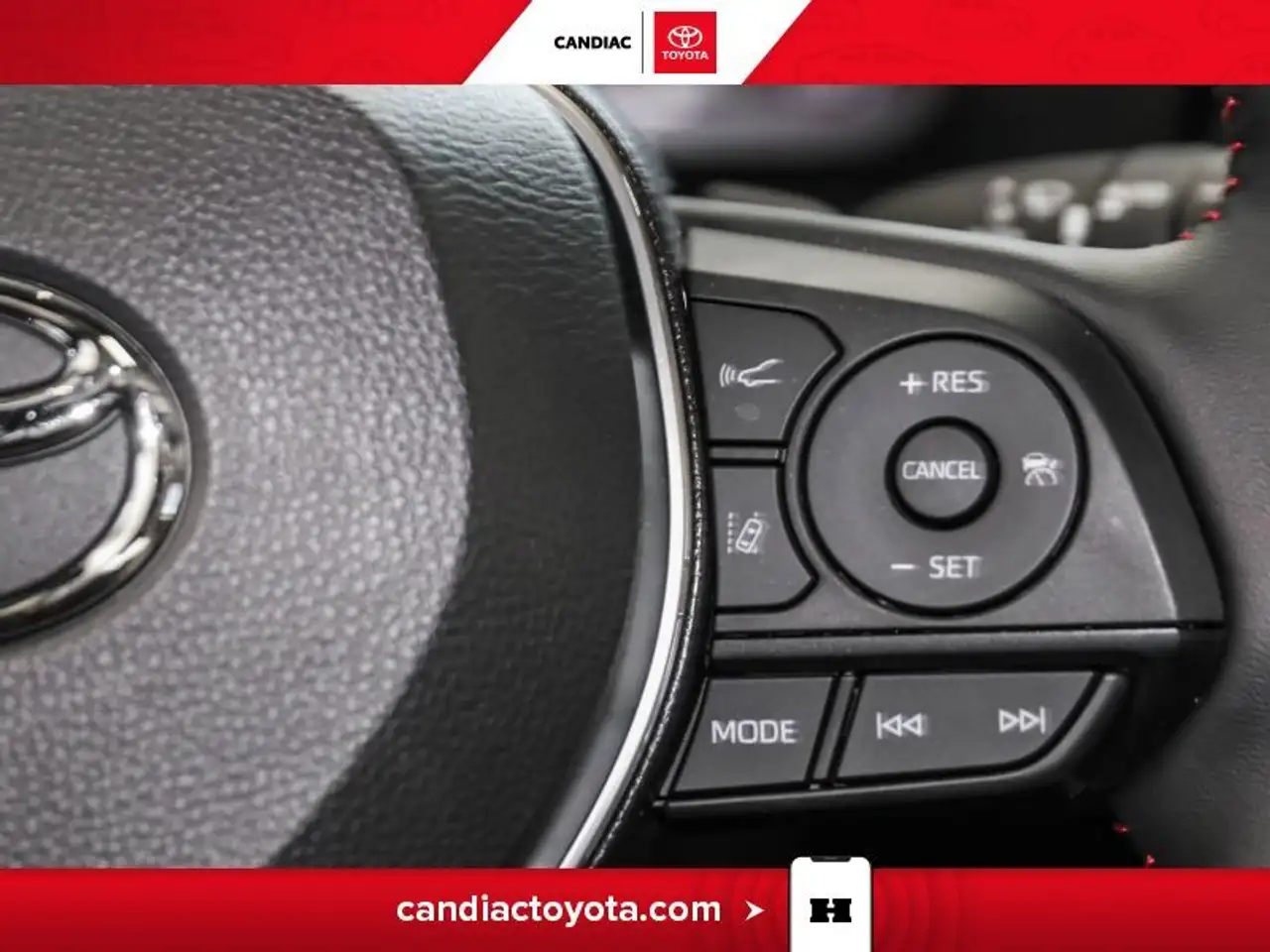 Toyota RAV 4 photo Toyota RAV 4