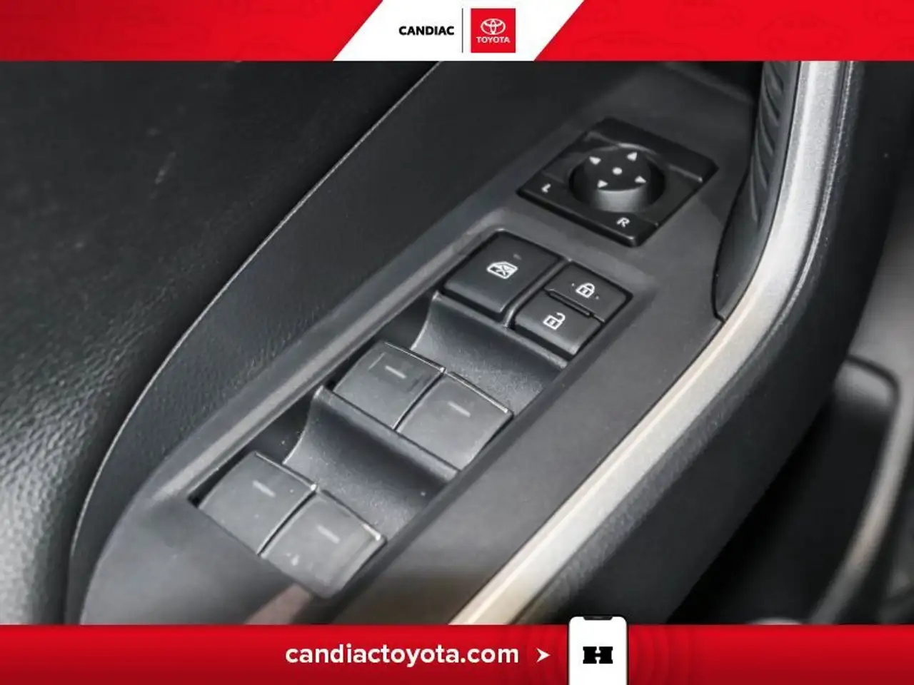 Toyota RAV 4 photo Toyota RAV 4