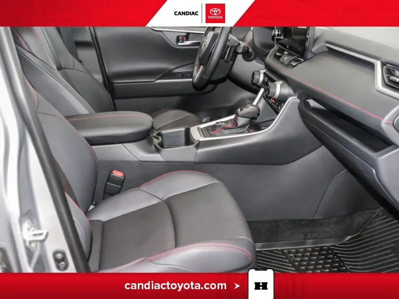 Toyota RAV 4 photo Toyota RAV 4