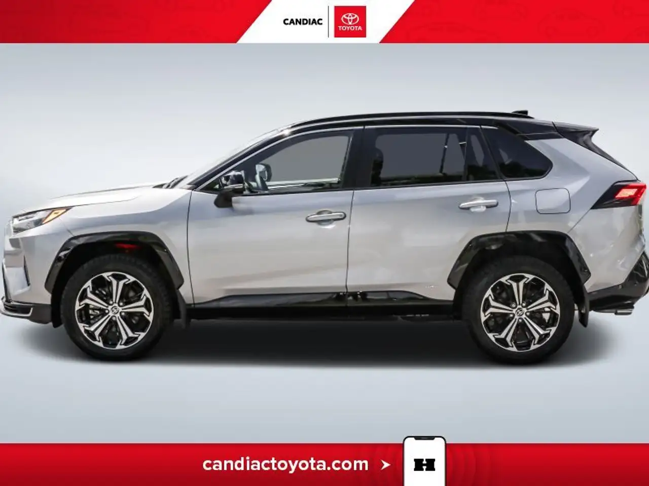 Toyota RAV 4 photo Toyota RAV 4