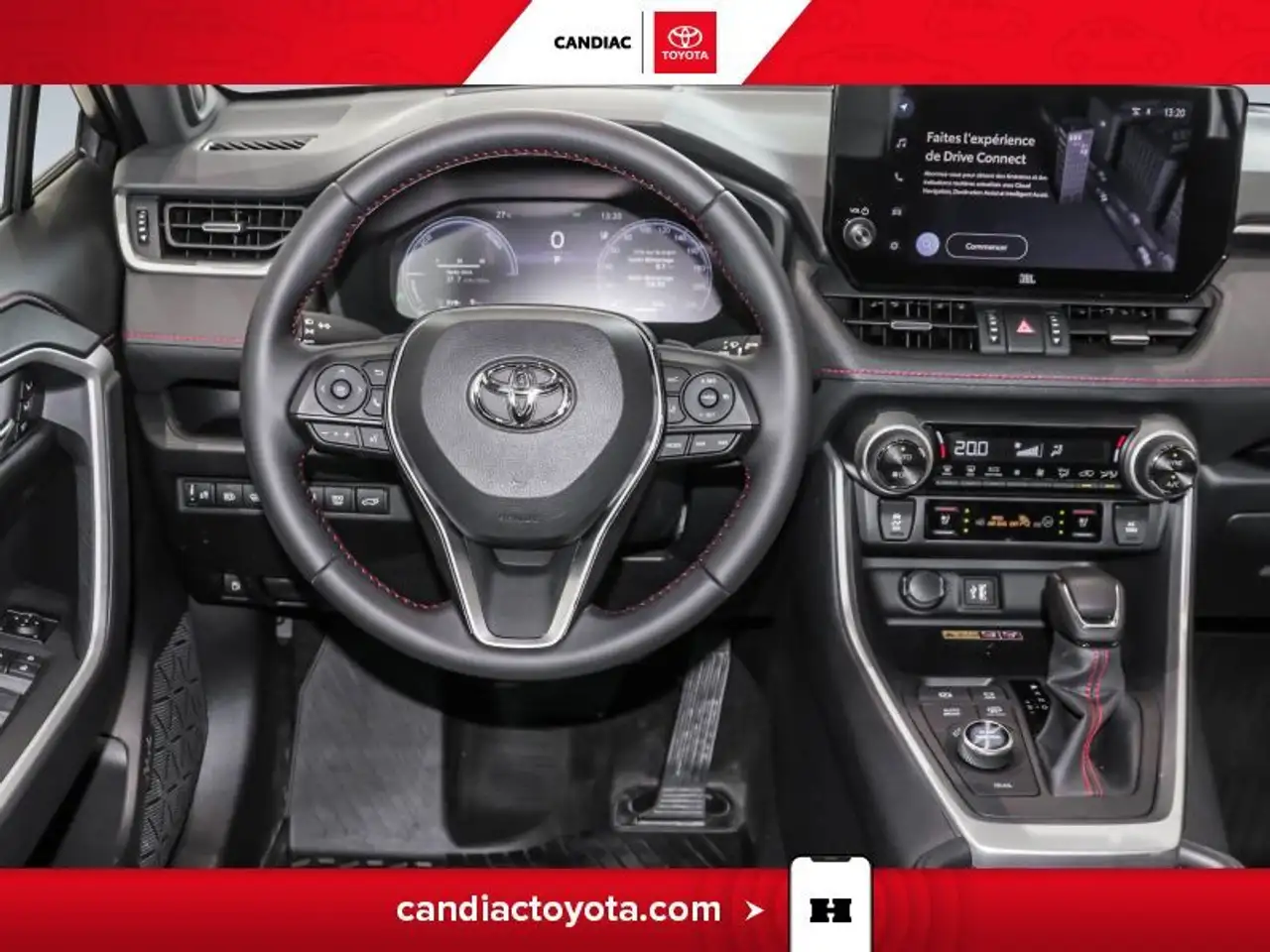 Toyota RAV 4 photo Toyota RAV 4