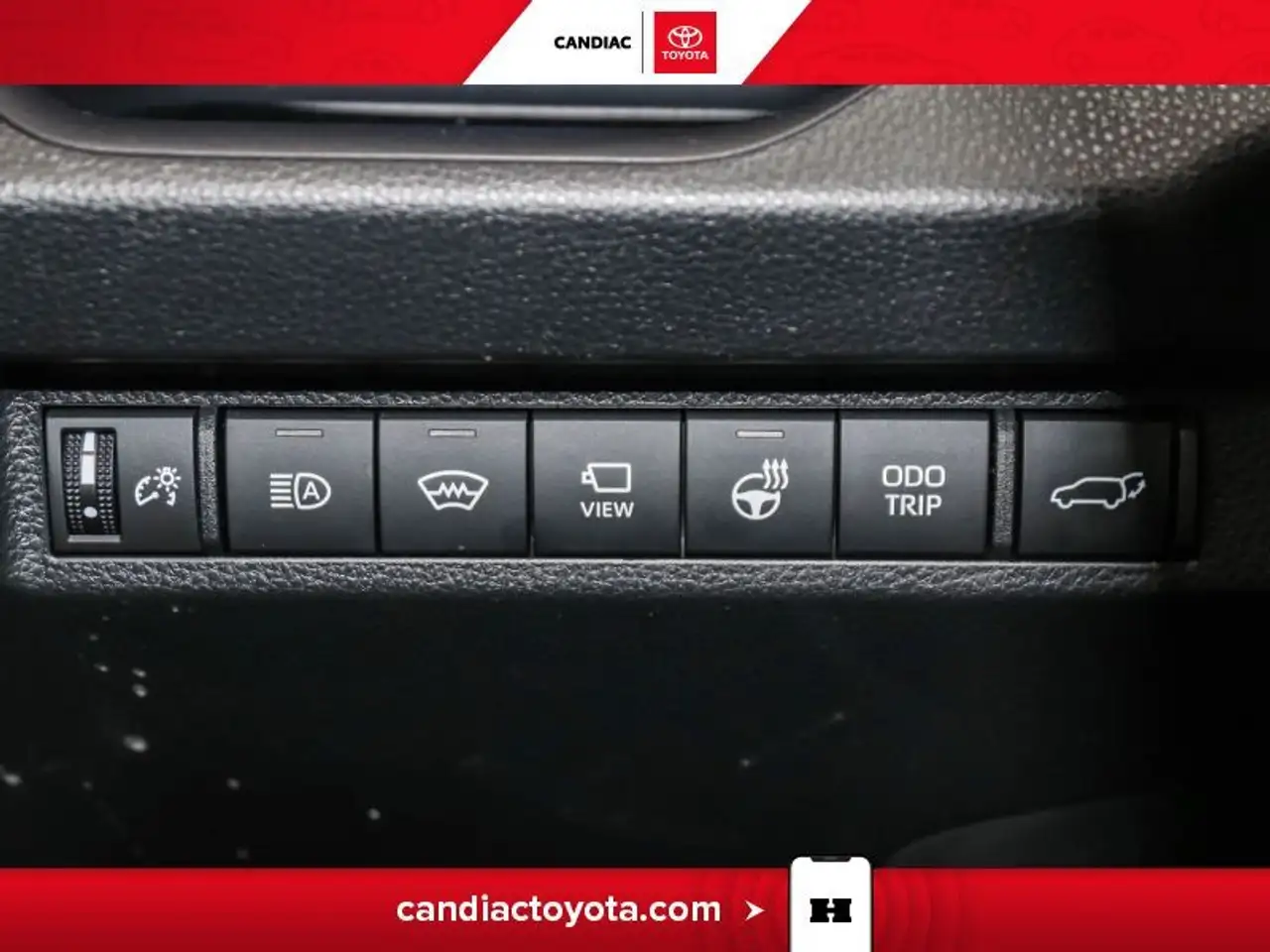 Toyota RAV 4 photo Toyota RAV 4