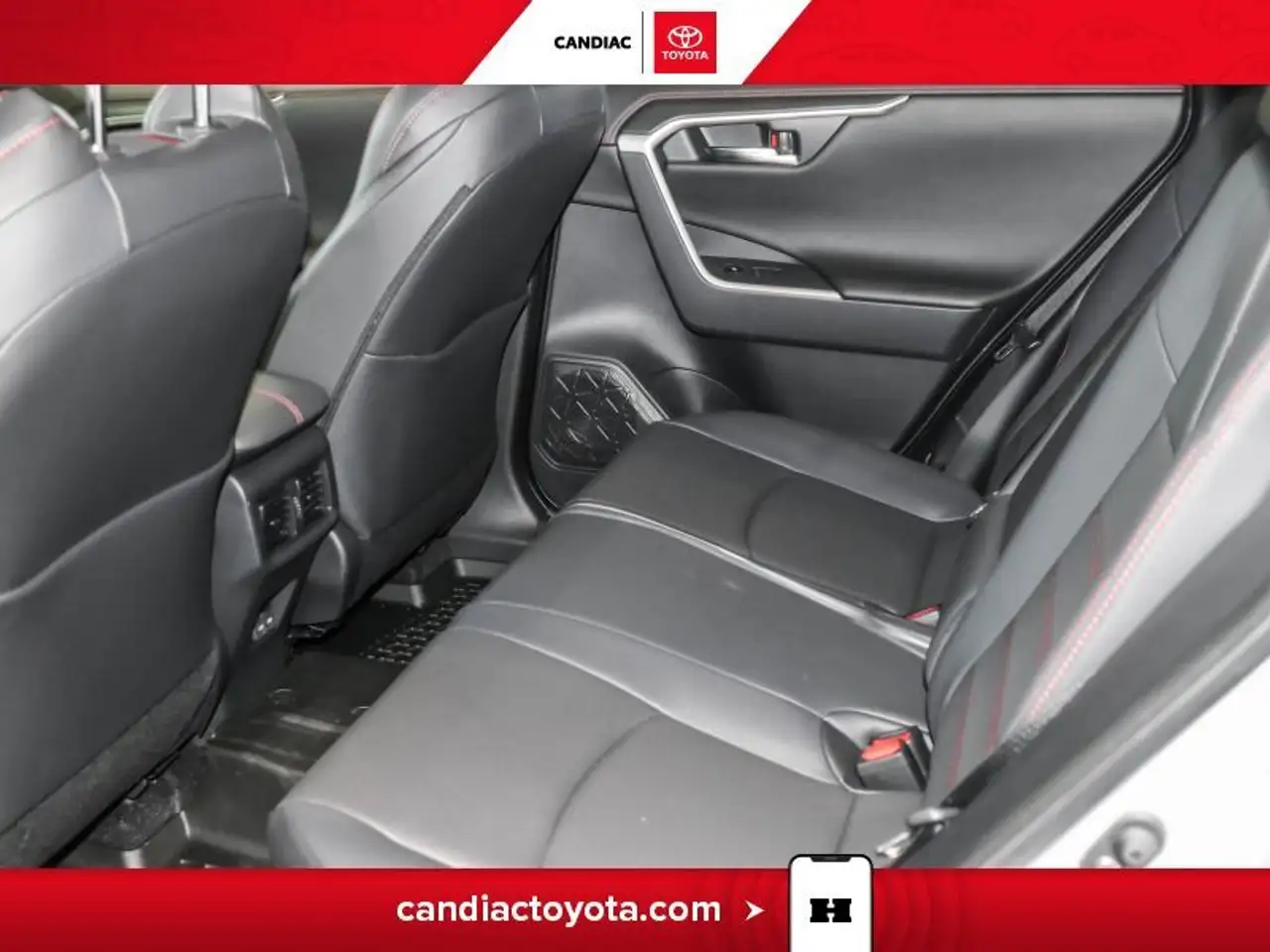 Toyota RAV 4 photo Toyota RAV 4