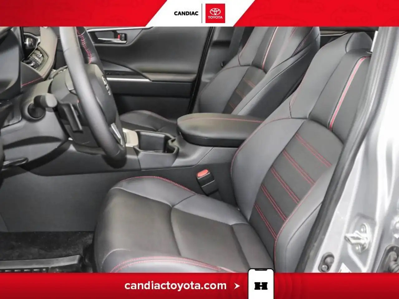Toyota RAV 4 photo Toyota RAV 4