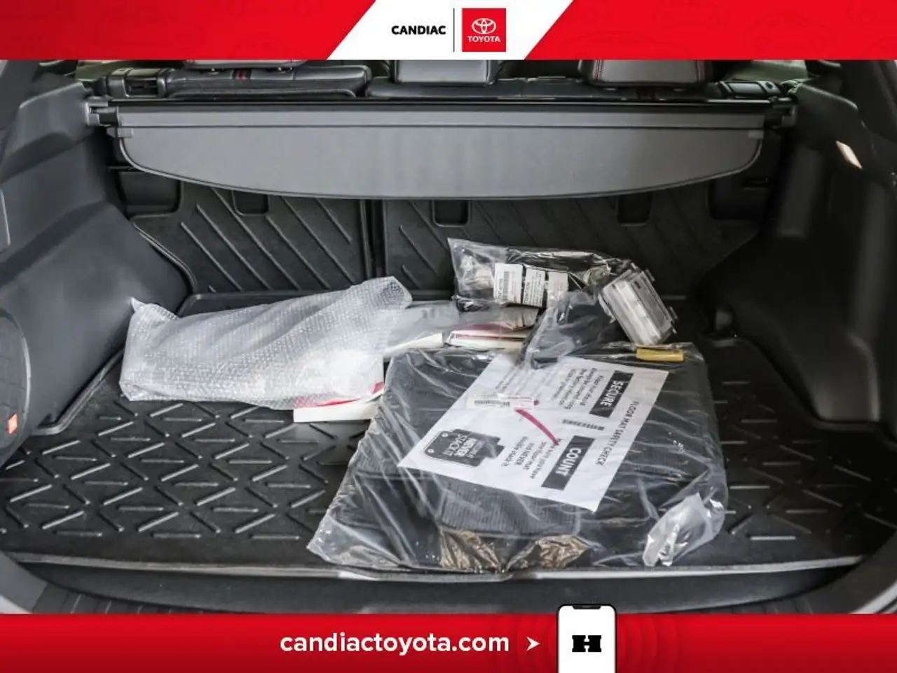 Toyota RAV 4 photo Toyota RAV 4
