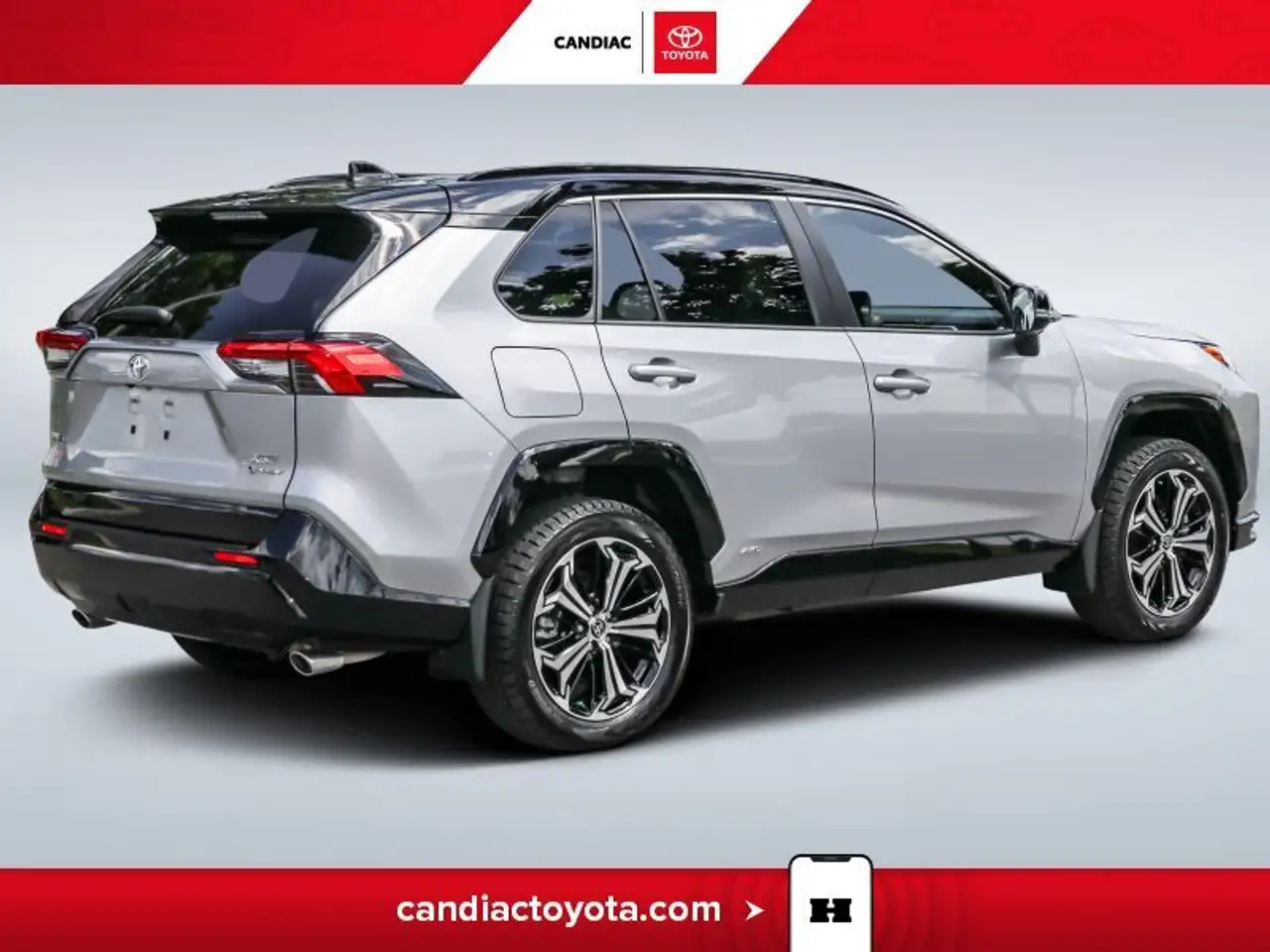Toyota RAV 4 photo Toyota RAV 4