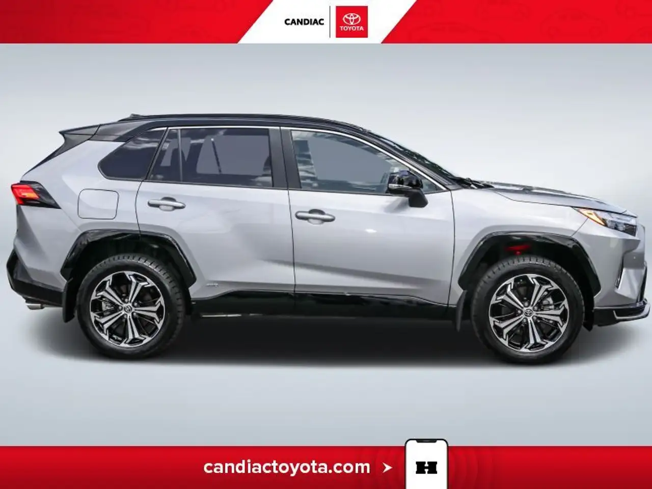 Toyota RAV 4 photo Toyota RAV 4