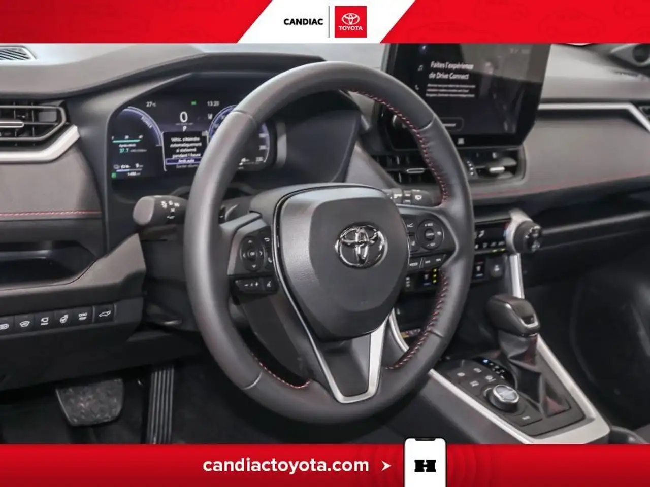 Toyota RAV 4 photo Toyota RAV 4