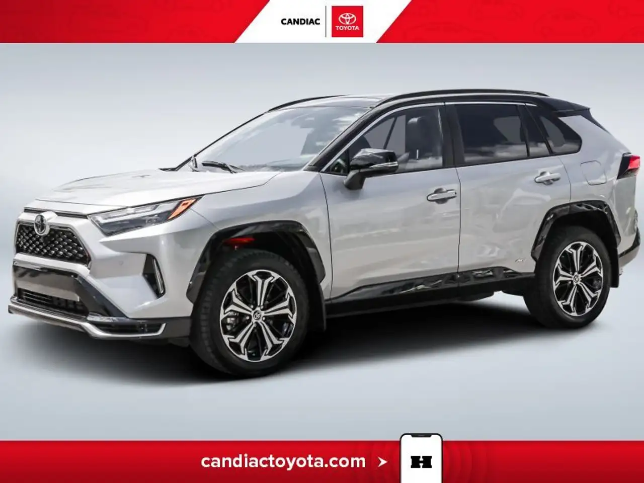 Toyota RAV 4 photo Toyota RAV 4