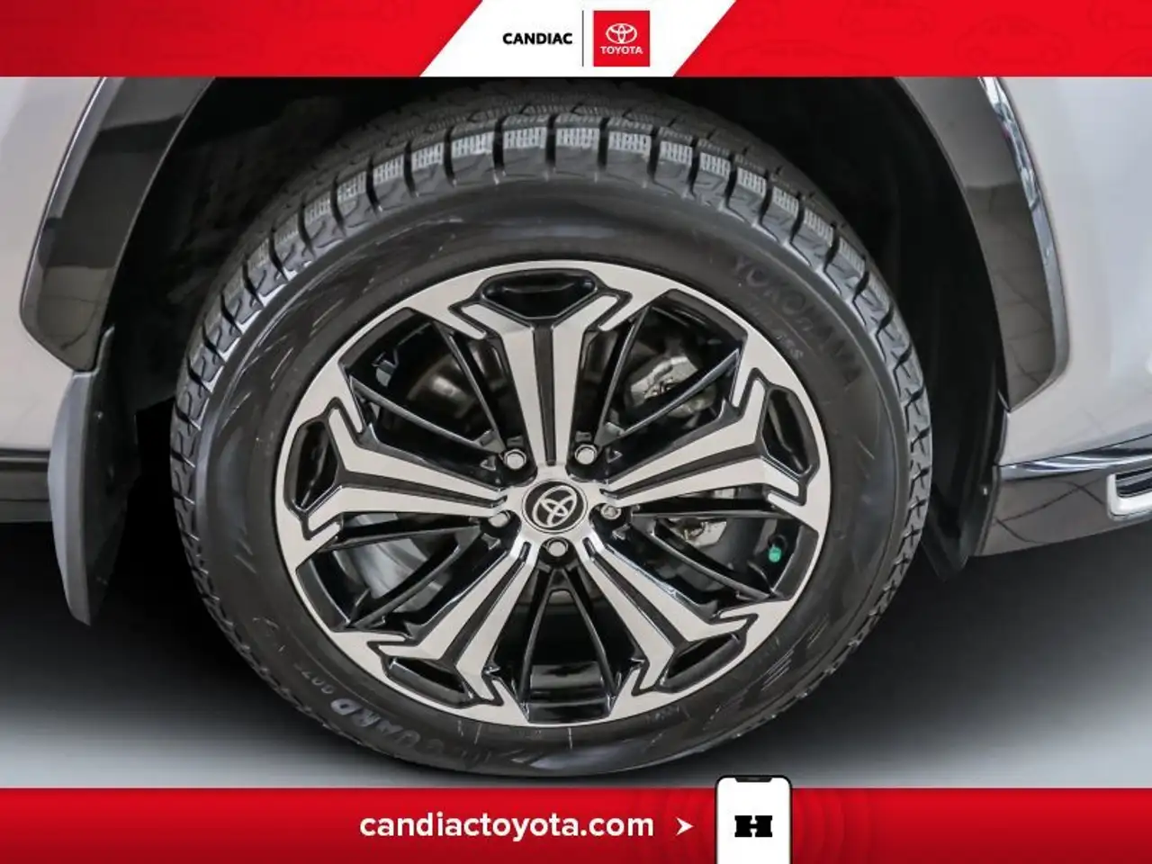 Toyota RAV 4 photo Toyota RAV 4