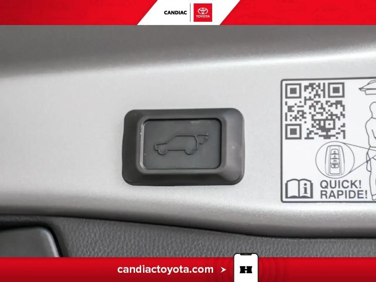 Toyota RAV 4 photo Toyota RAV 4