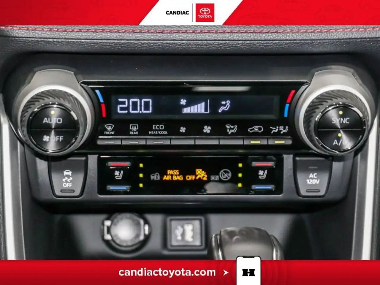 Toyota RAV 4 photo Toyota RAV 4