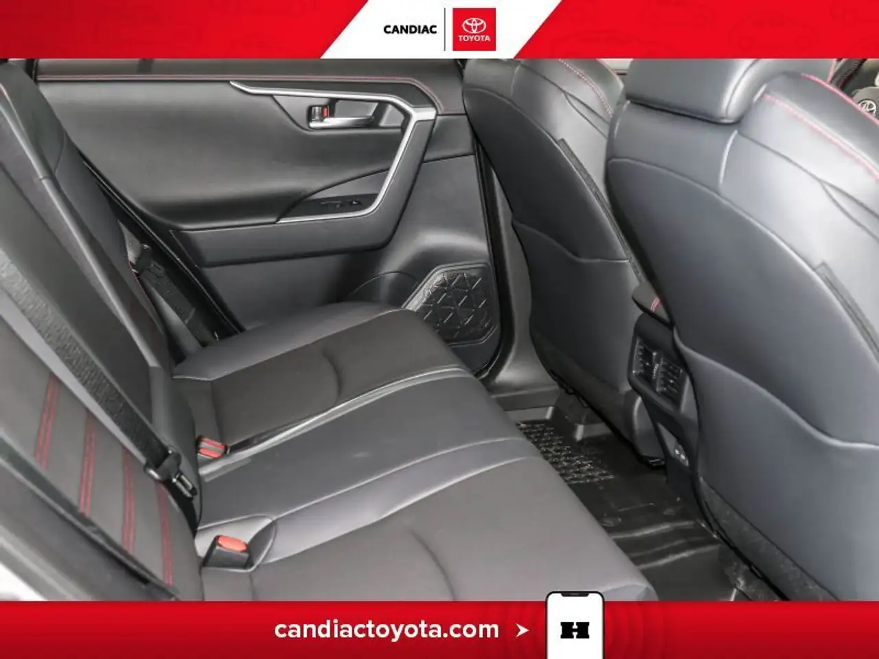 Toyota RAV 4 photo Toyota RAV 4