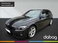 BMW 320 320i Touring xDrive Aut. Edition M Sport Shadow Schwarz - thumbnail 1