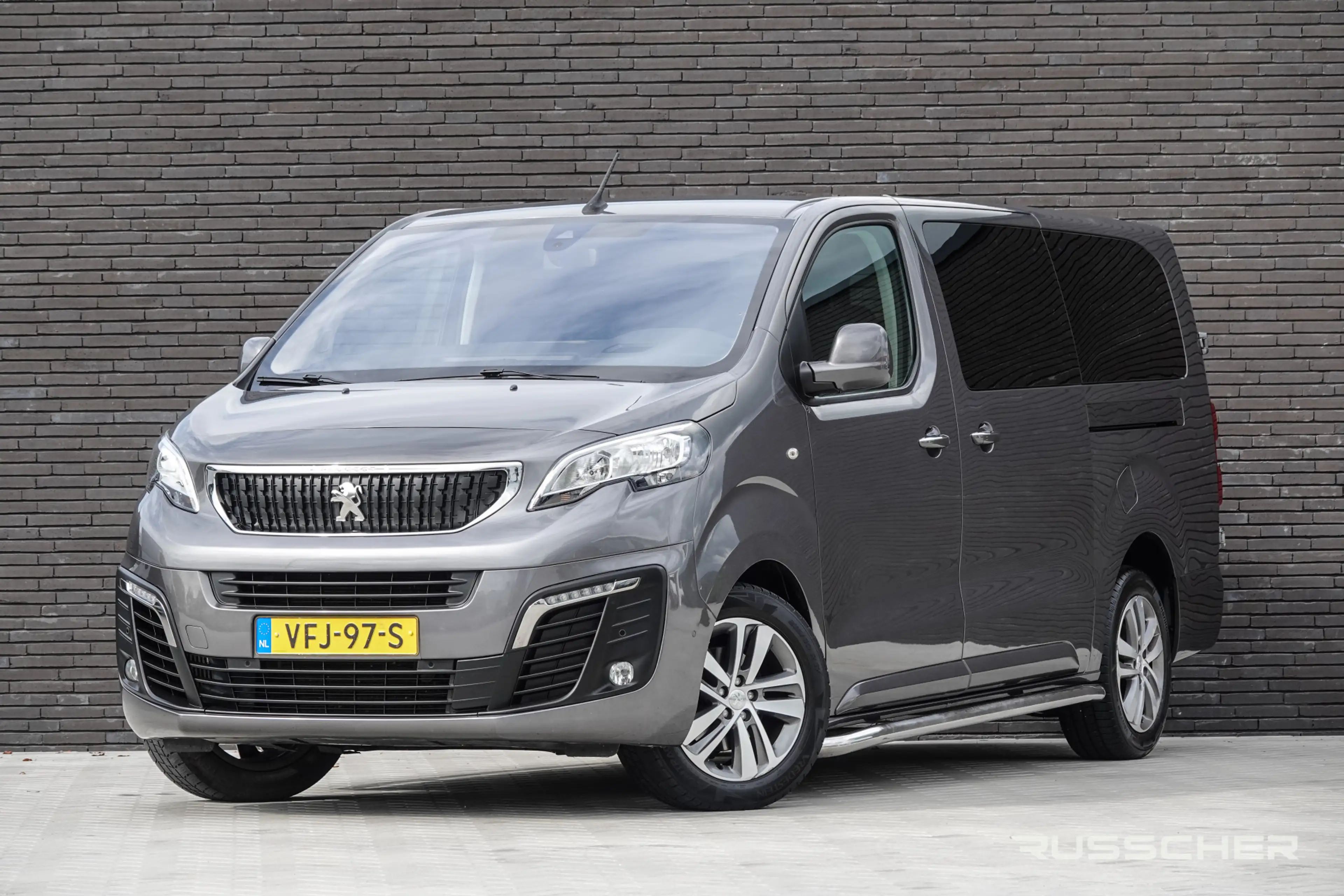 Peugeot Expert 2.0 BlueHDI 177Pk Aut. | Long | Dubbel Cabine | 5- — photo 45