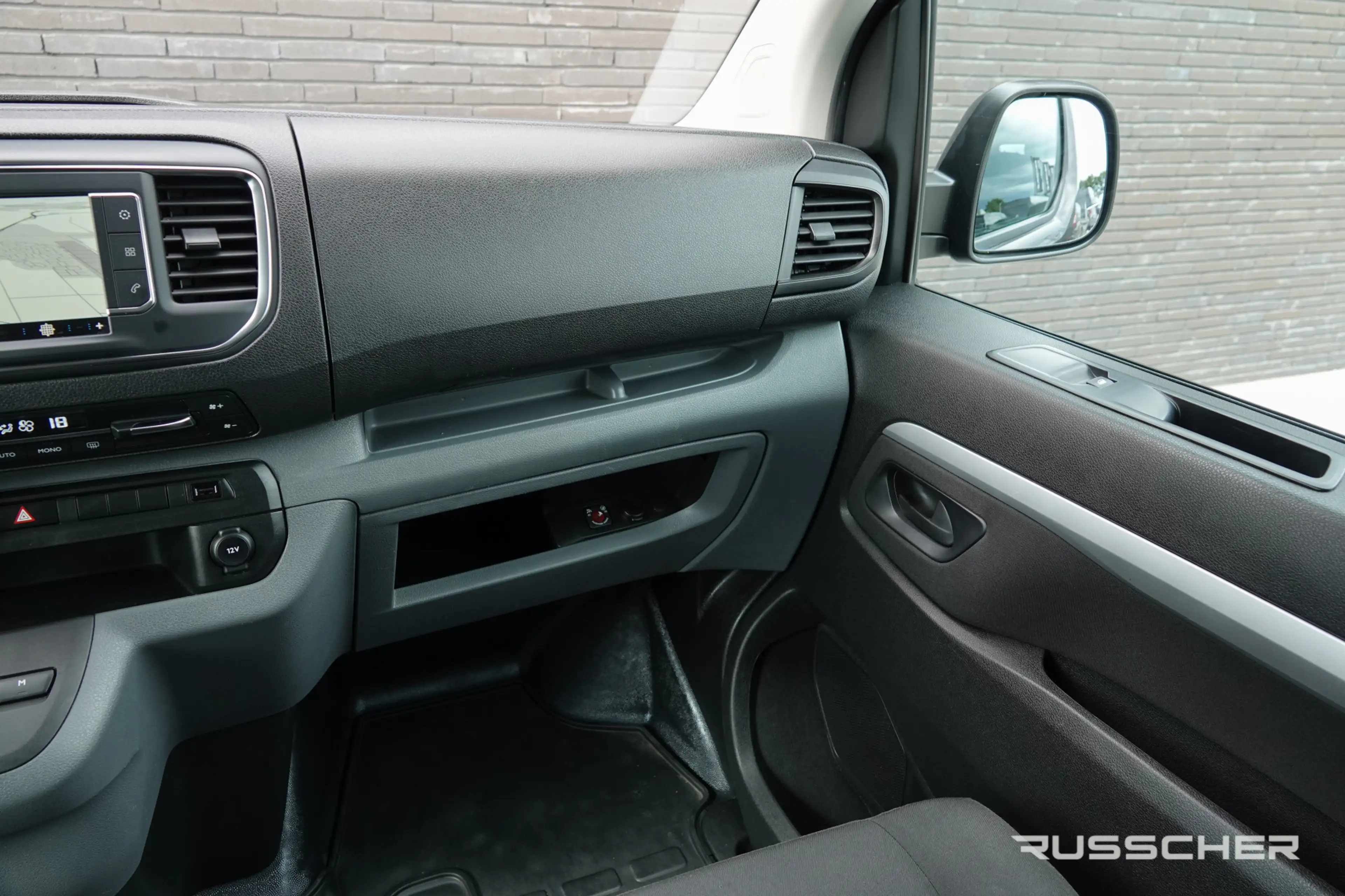 Peugeot Expert 2.0 BlueHDI 177Pk Aut. | Long | Dubbel Cabine | 5- — photo 27