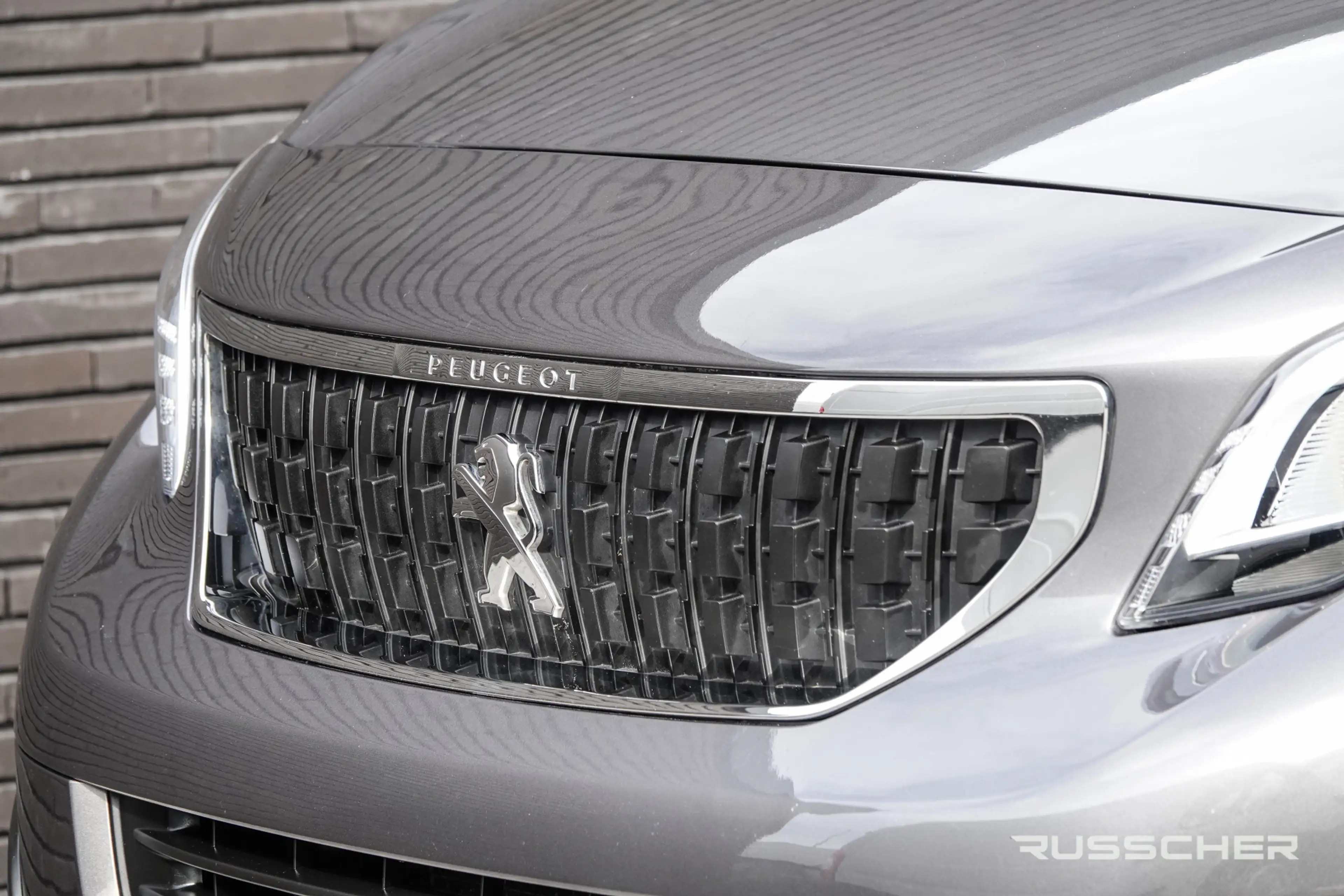 Peugeot Expert 2.0 BlueHDI 177Pk Aut. | Long | Dubbel Cabine | 5- — photo 42
