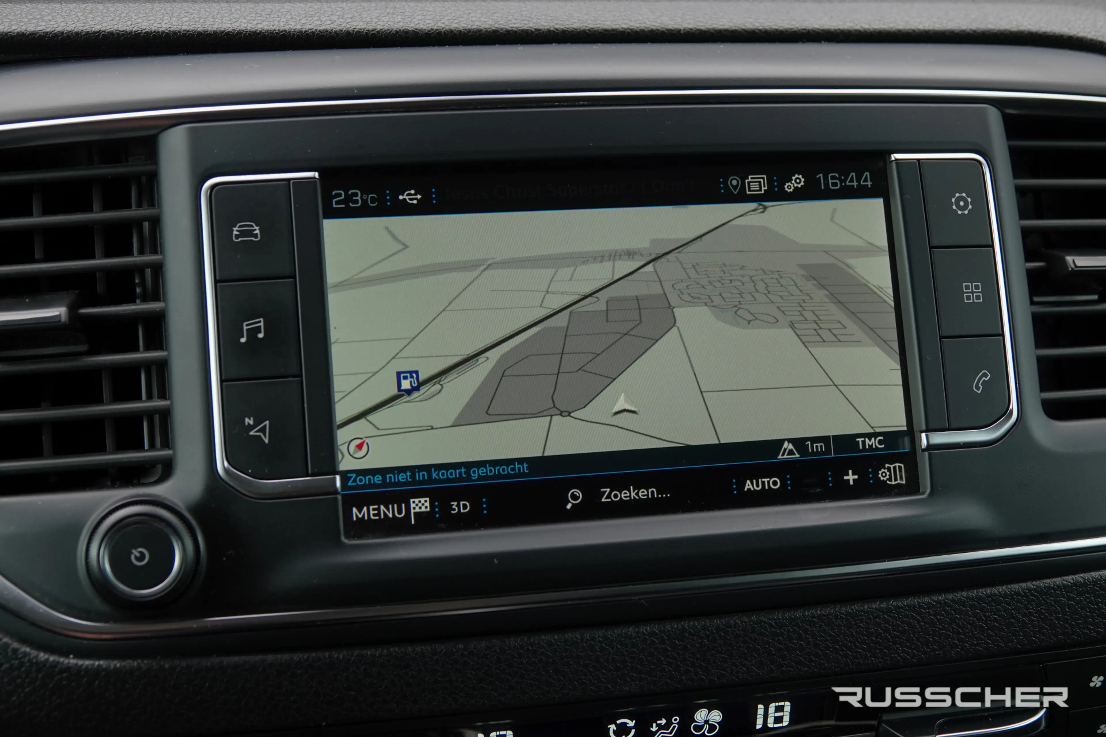Peugeot Expert 2.0 BlueHDI 177Pk Aut. | Long | Dubbel Cabine | 5- — photo 11