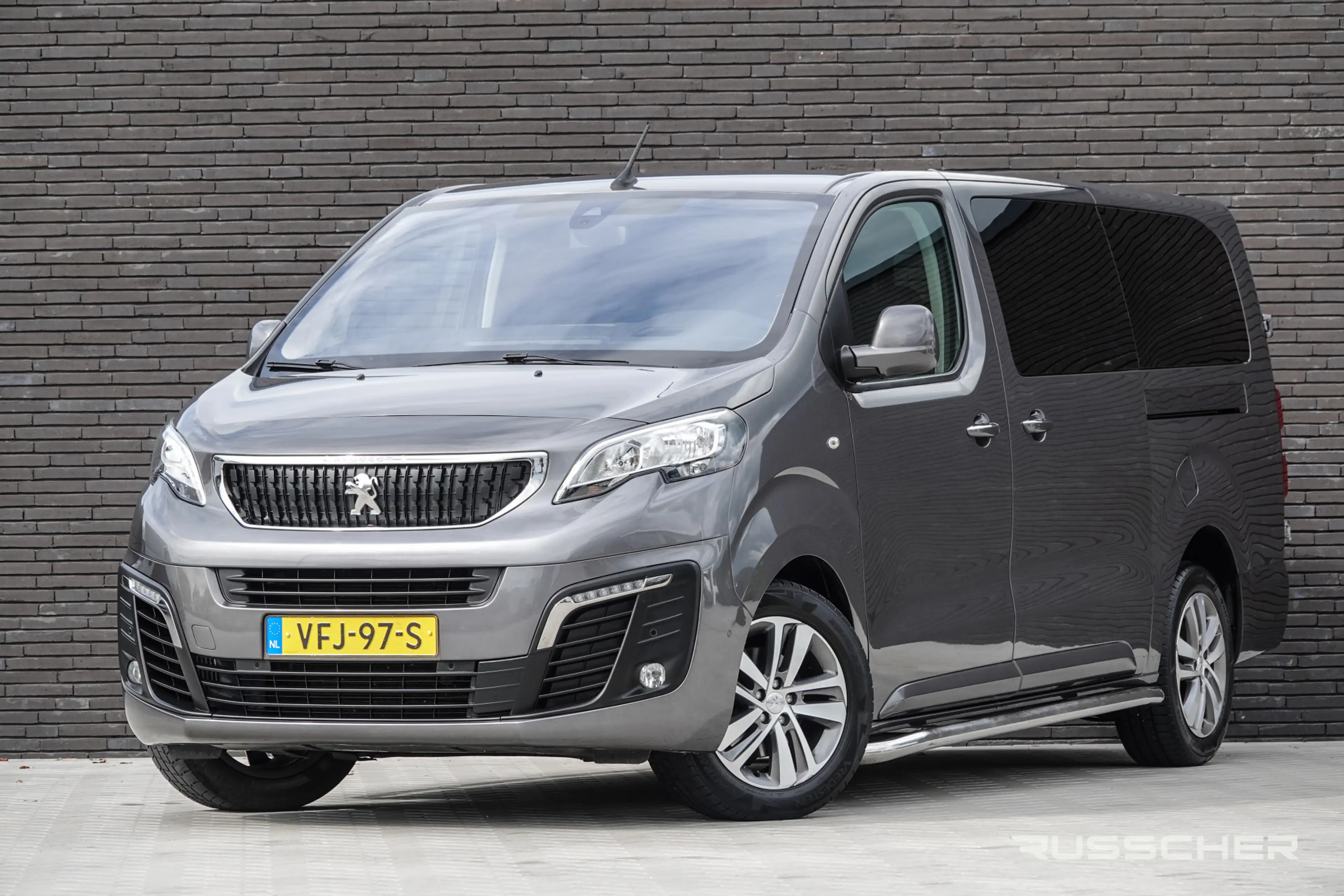 Peugeot Expert 2.0 BlueHDI 177Pk Aut. | Long | Dubbel Cabine | 5- — photo 24